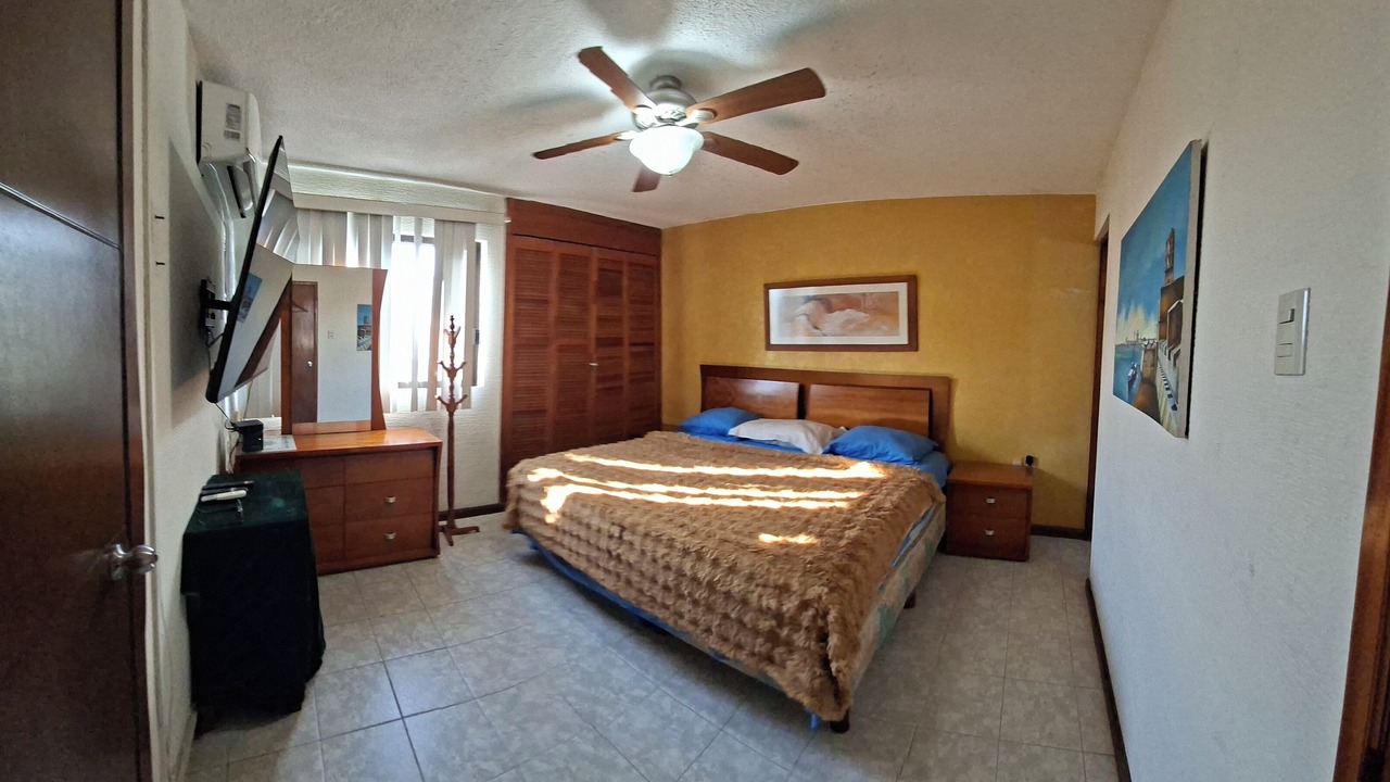 Photo of Bedroom in Boca del Rio