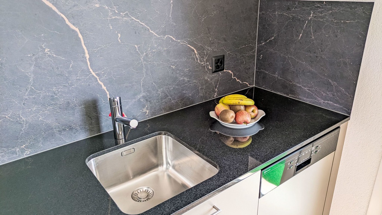 Photo of Bathroom in Beatenberg
