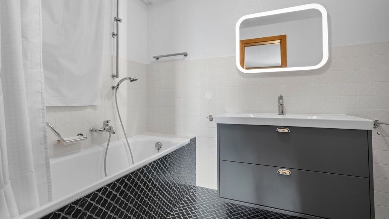 Photo of Bathroom in Anzere