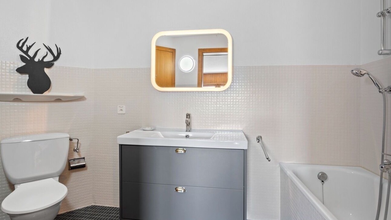 Photo of Bathroom in Anzere