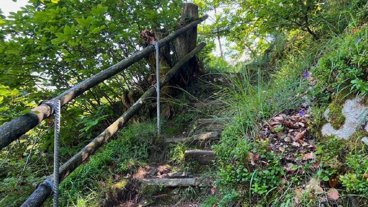 Photo of Outdoor in Brione sopra Minusio