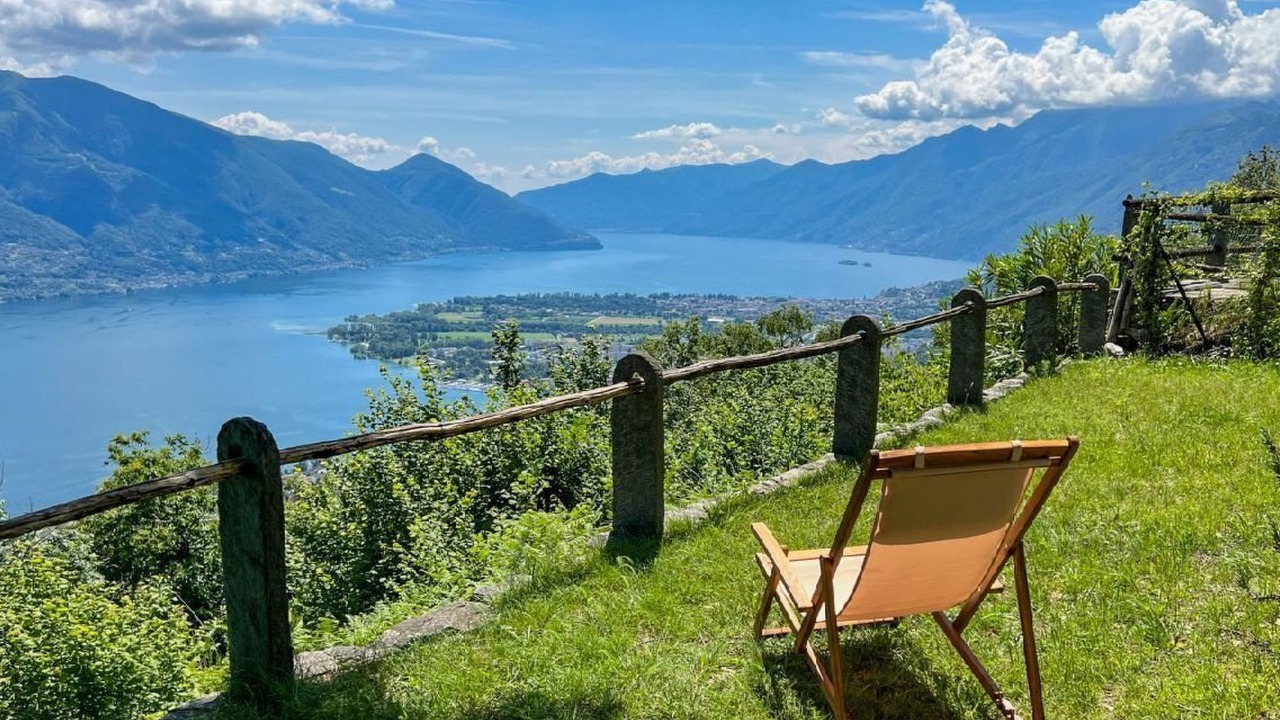Photo of Outdoor in Brione sopra Minusio