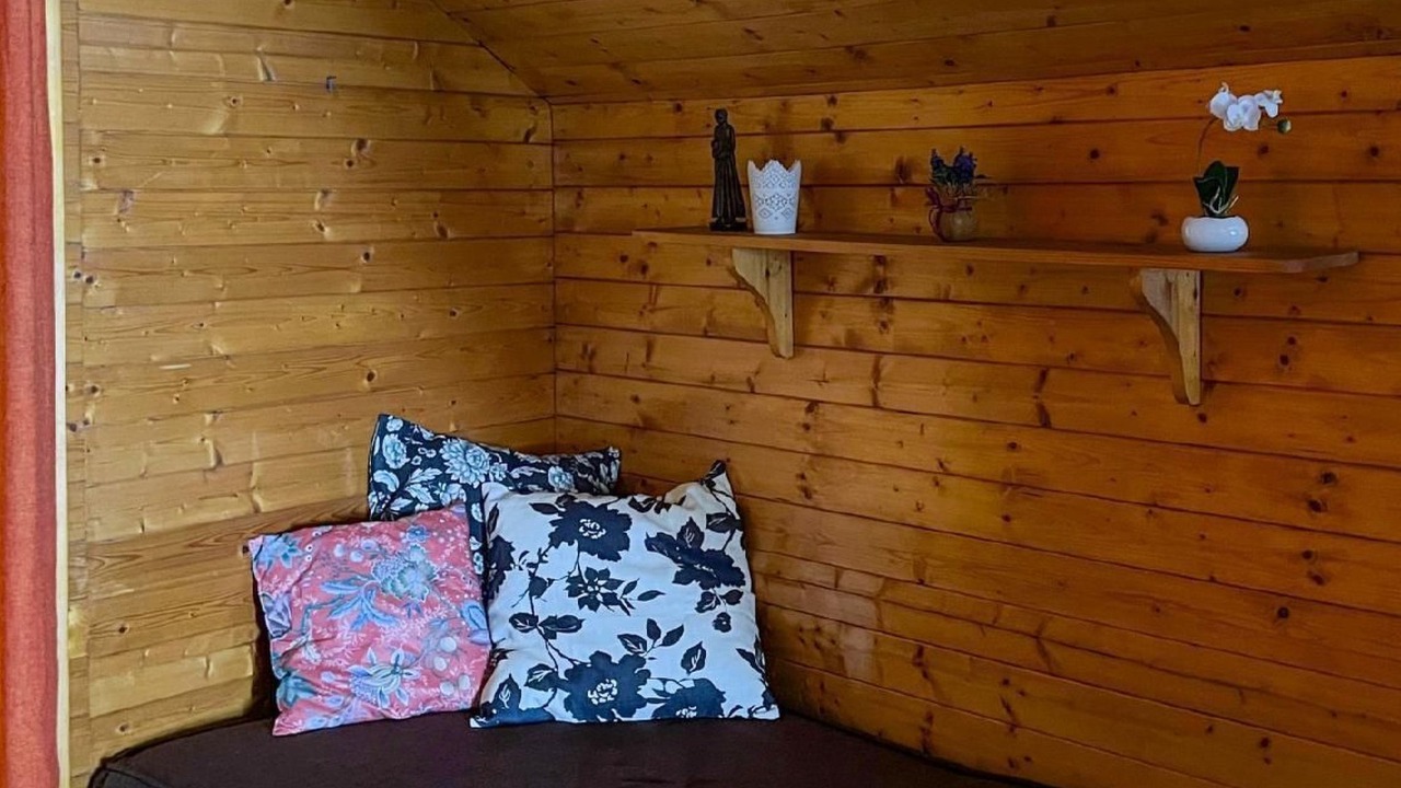 Photo of Bedroom in Brione sopra Minusio