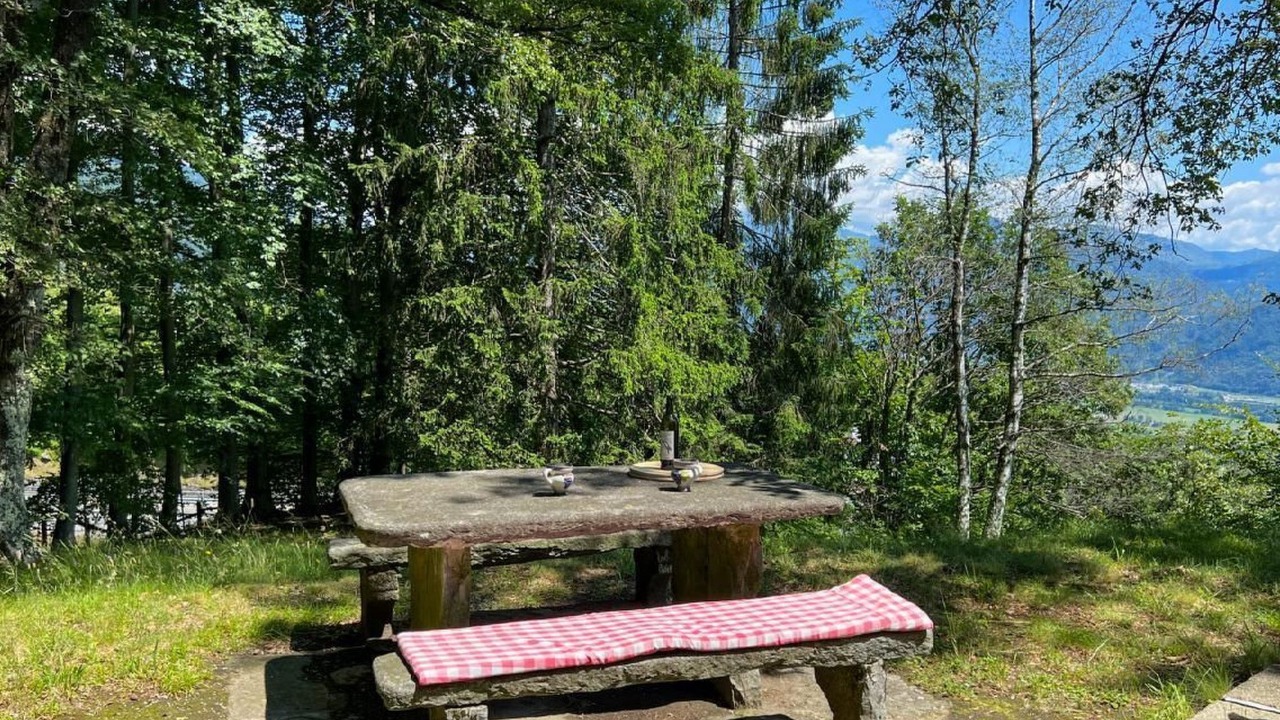 Photo of Outdoor in Brione sopra Minusio