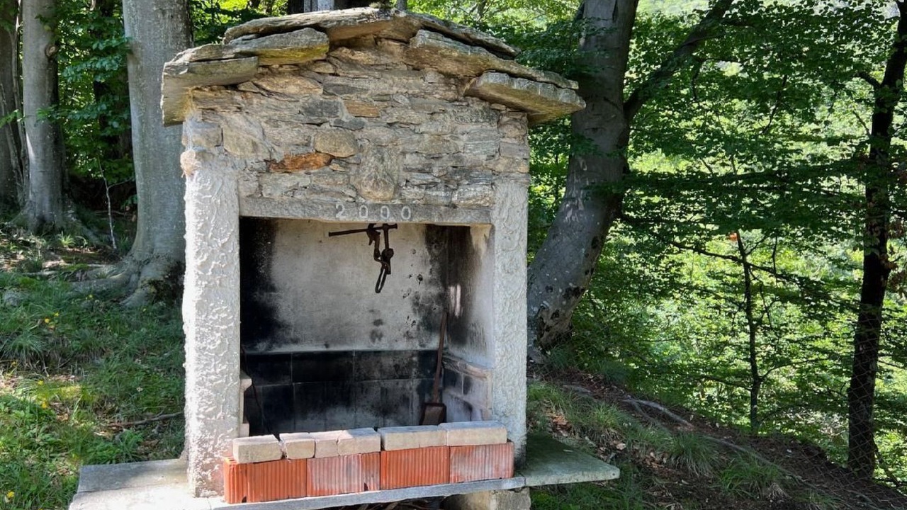 Photo of Outdoor in Brione sopra Minusio