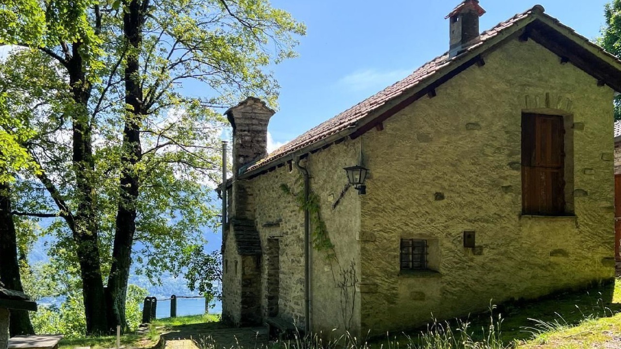 Photo of Outdoor in Brione sopra Minusio