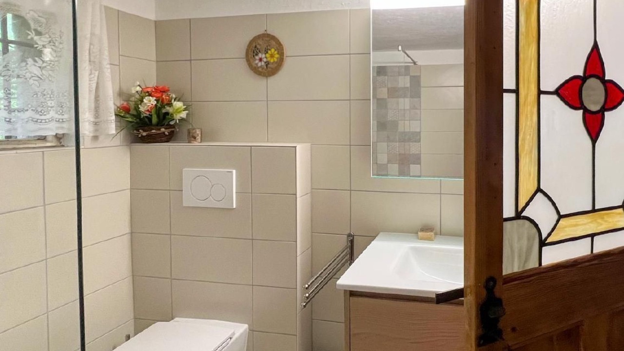Photo of Bathroom in Brione sopra Minusio