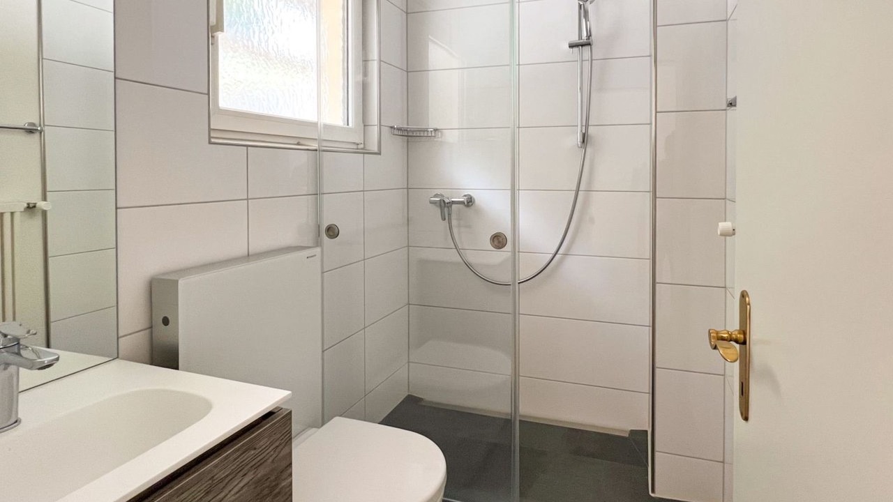 Photo of Bathroom in Brissago