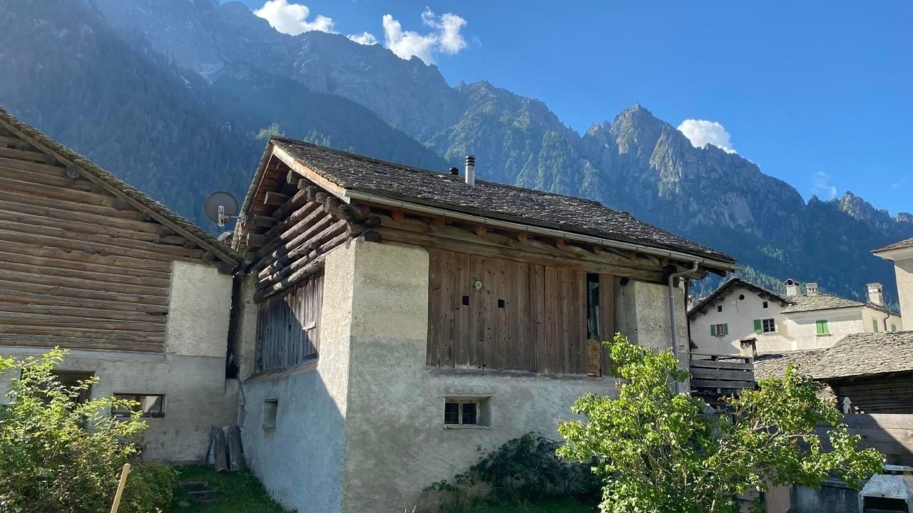 Photo of Outdoor in Vicosoprano