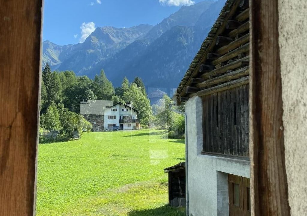 Photo of Outdoor in Vicosoprano