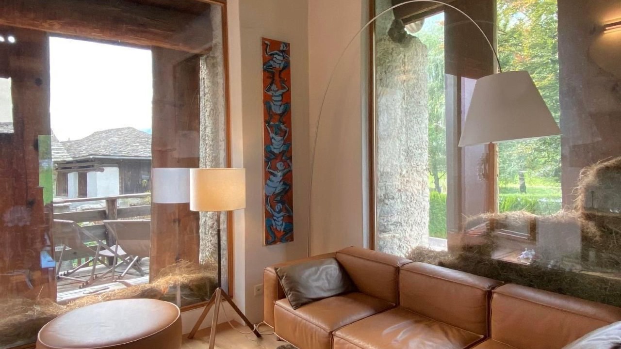 Photo of Livingroom in Vicosoprano