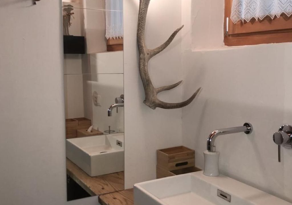 Photo of Bathroom in Vicosoprano