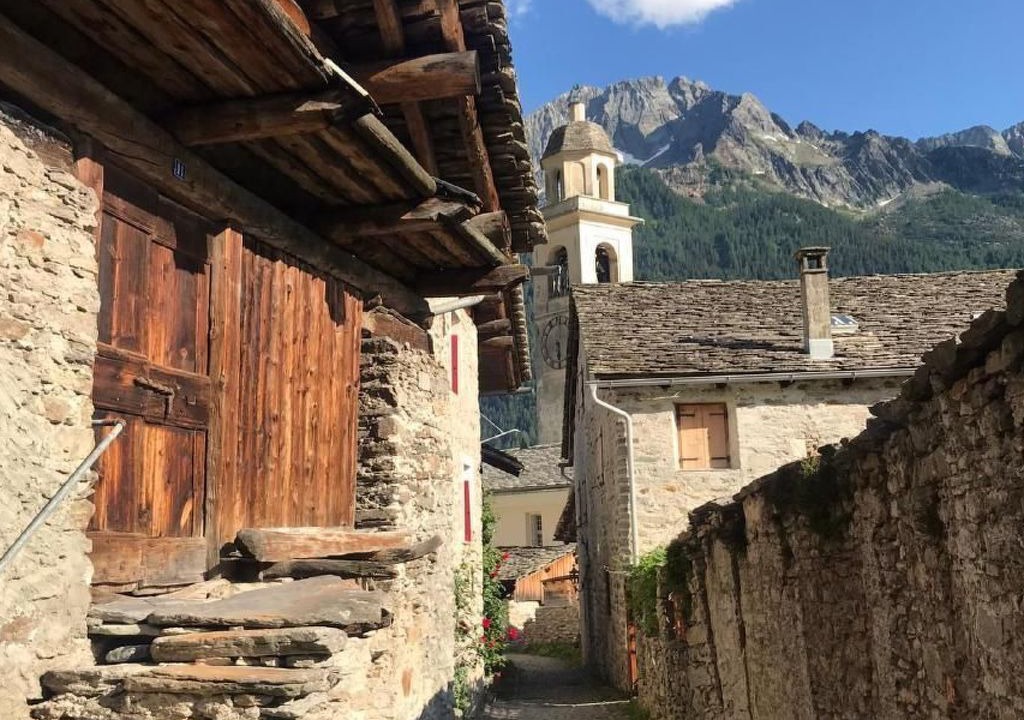 Photo of Outdoor in Vicosoprano