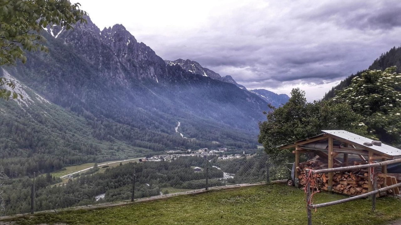 Photo of Others in Bregaglia