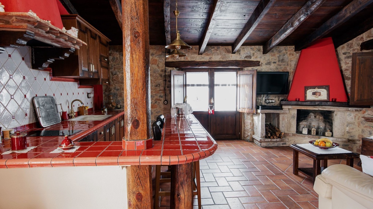 Photo of Livingroom in Bigues I Riells