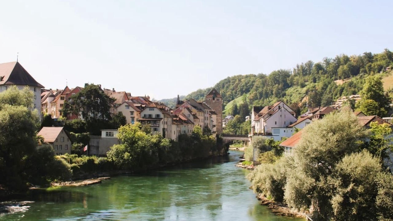 Photo of Others in Brugg
