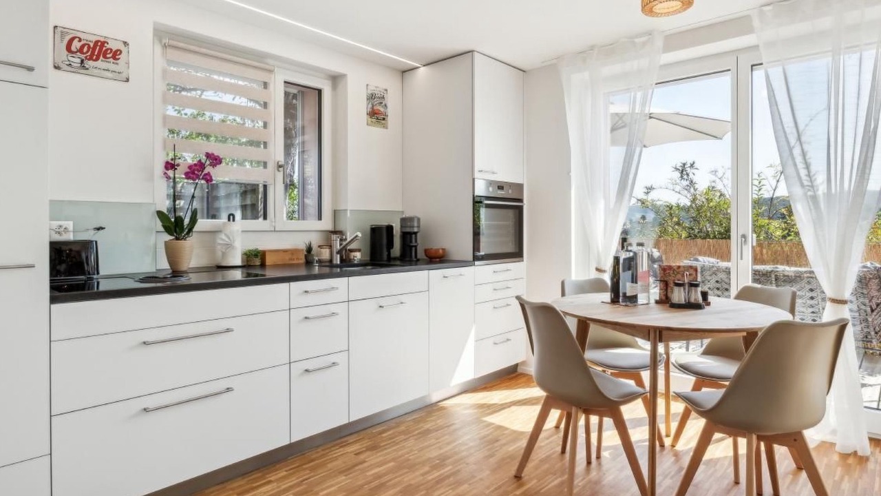 Photo of Kitchen in Brugg
