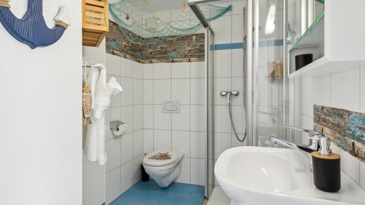 Photo of Bathroom in Brugg