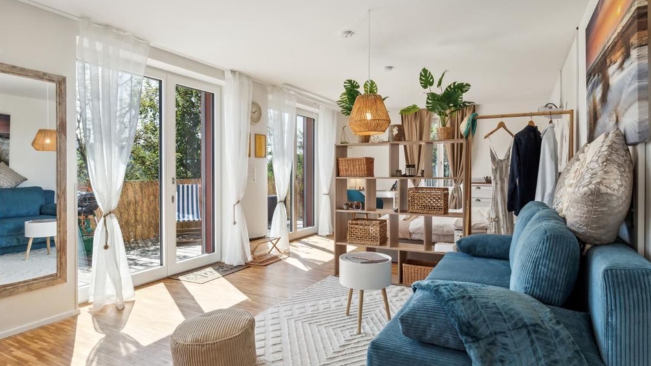 Photo of Livingroom in Brugg