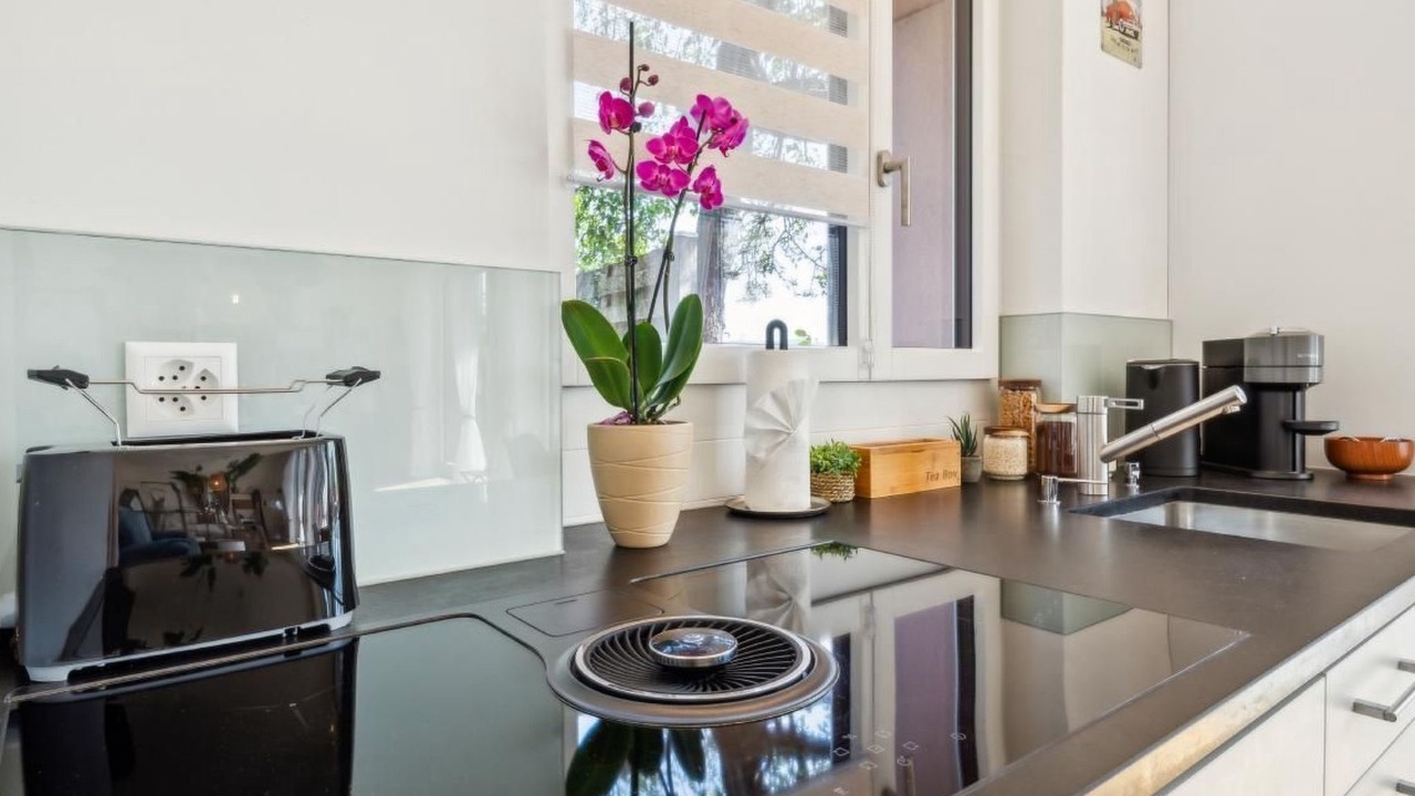 Photo of Kitchen in Brugg