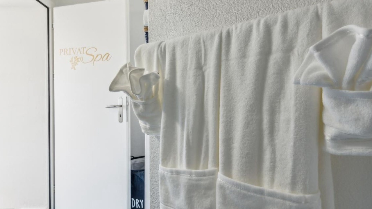 Photo of Bathroom in Brugg