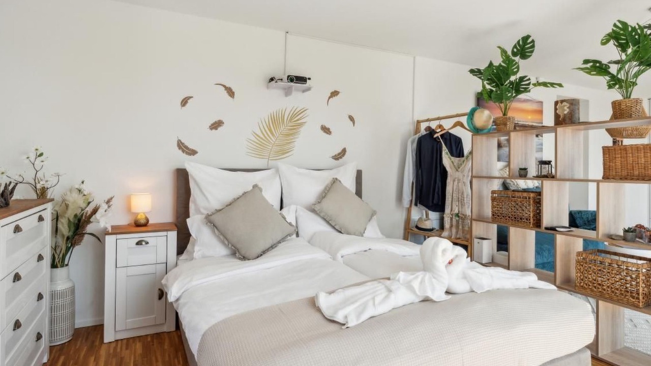 Photo of Bedroom in Brugg