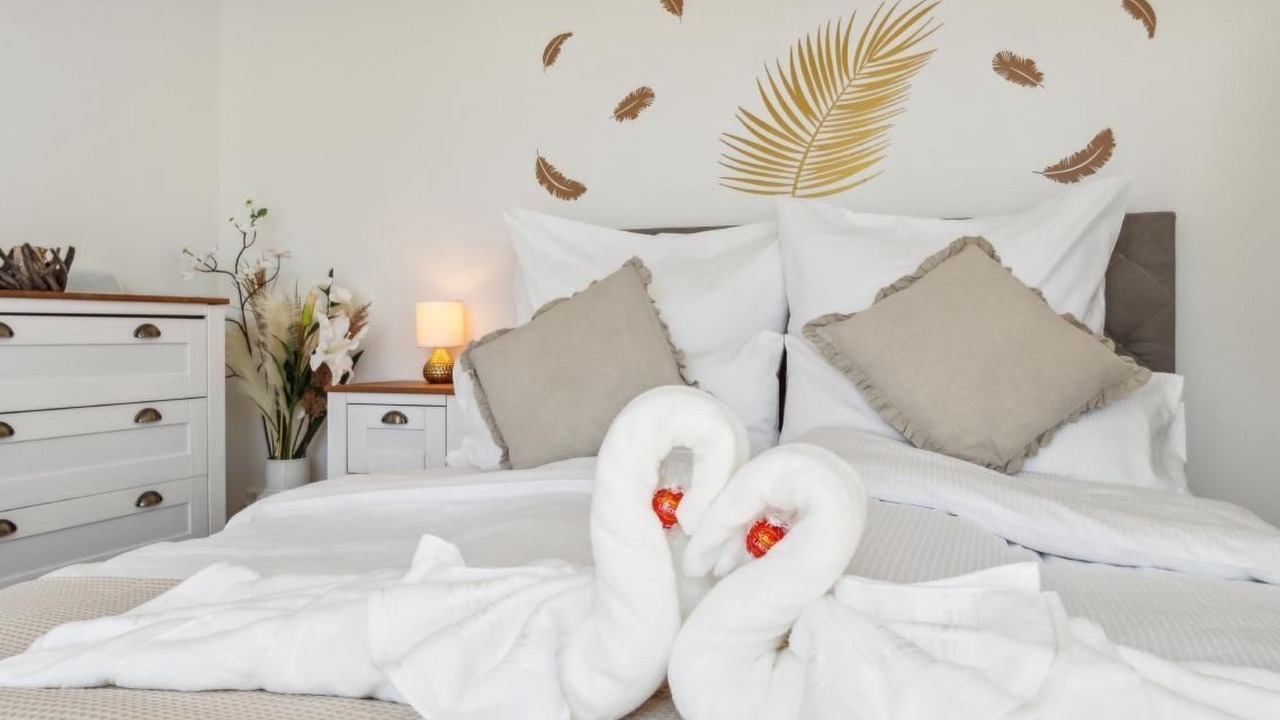 Photo of Bedroom in Brugg