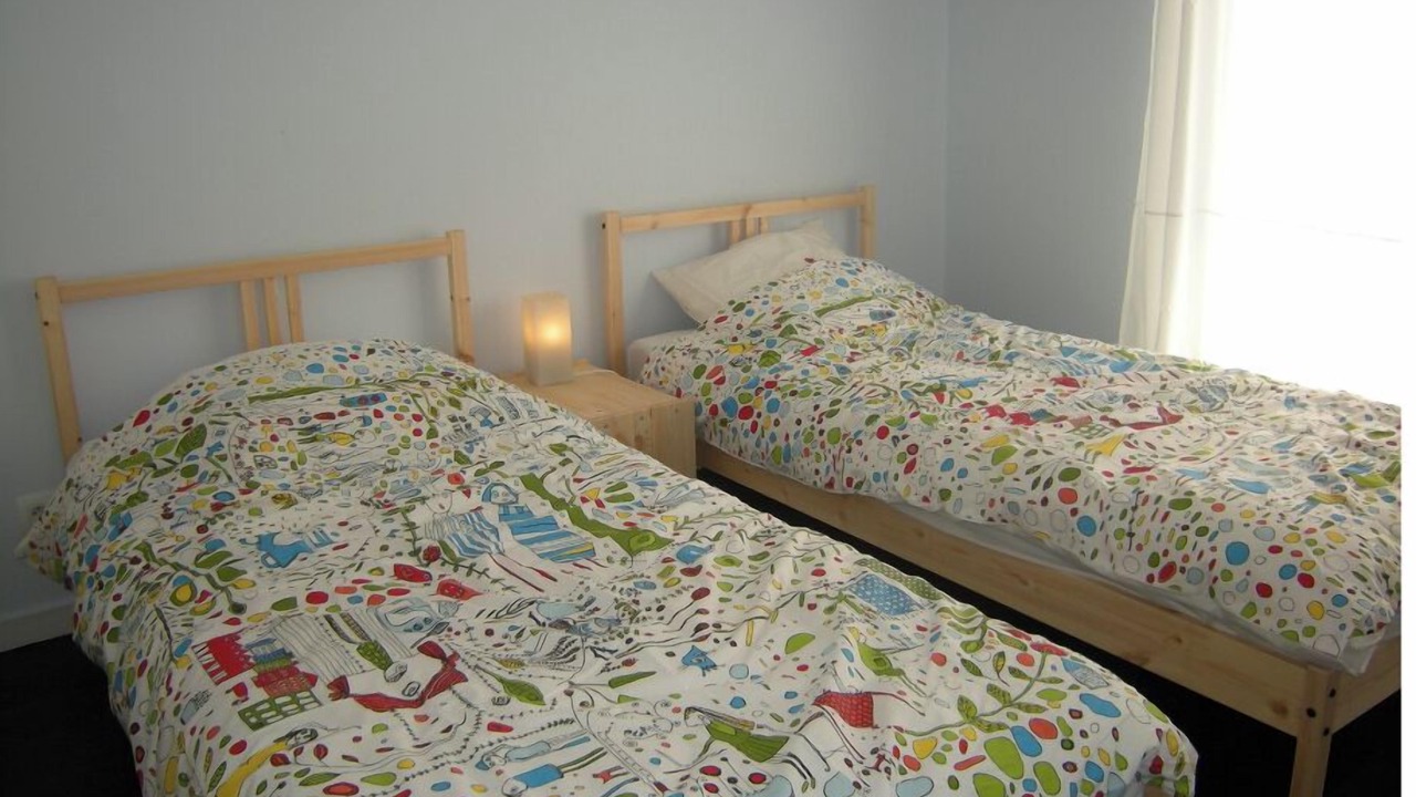 Photo of Bedroom in Pujols