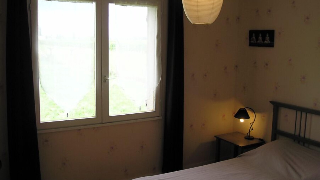 Photo of Bedroom in Pujols