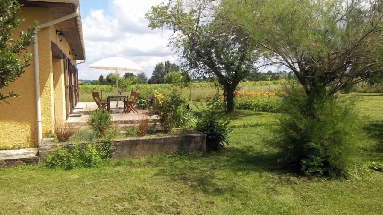 Photo of Outdoor in Pujols