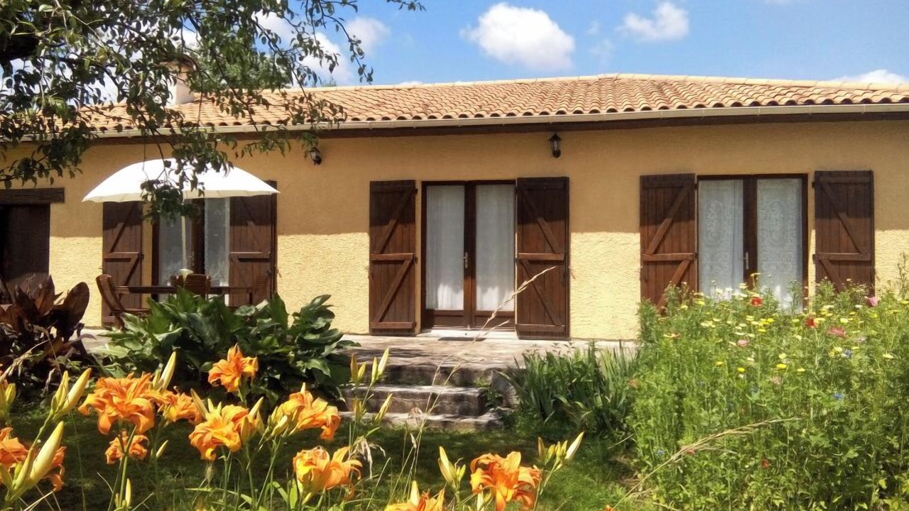 Photo of Outdoor in Pujols