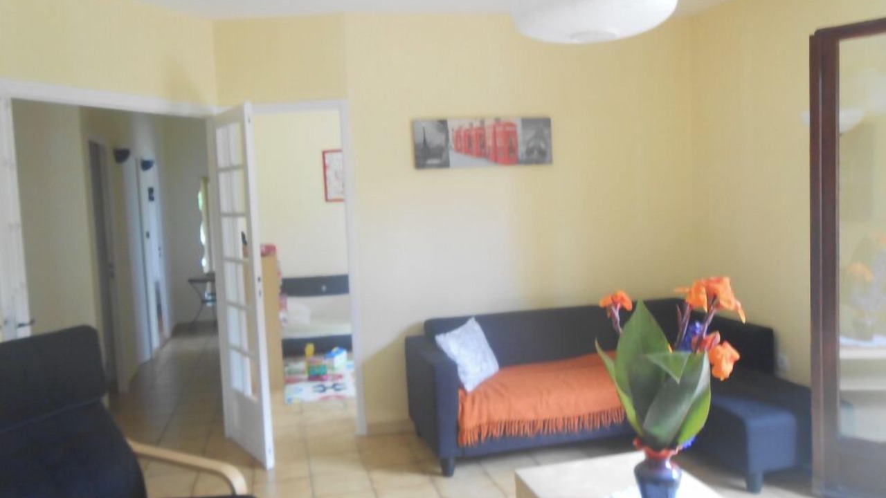 Photo of Livingroom in Pujols