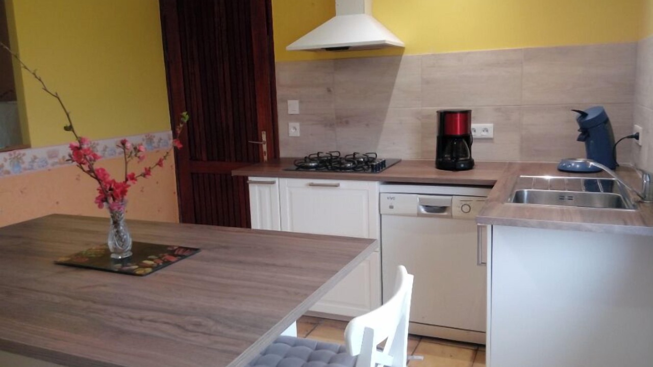 Photo of Kitchen in Pujols