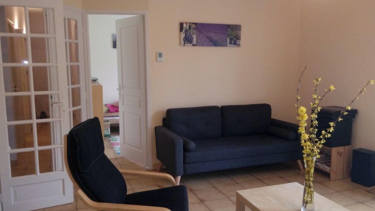 Photo of Livingroom in Pujols