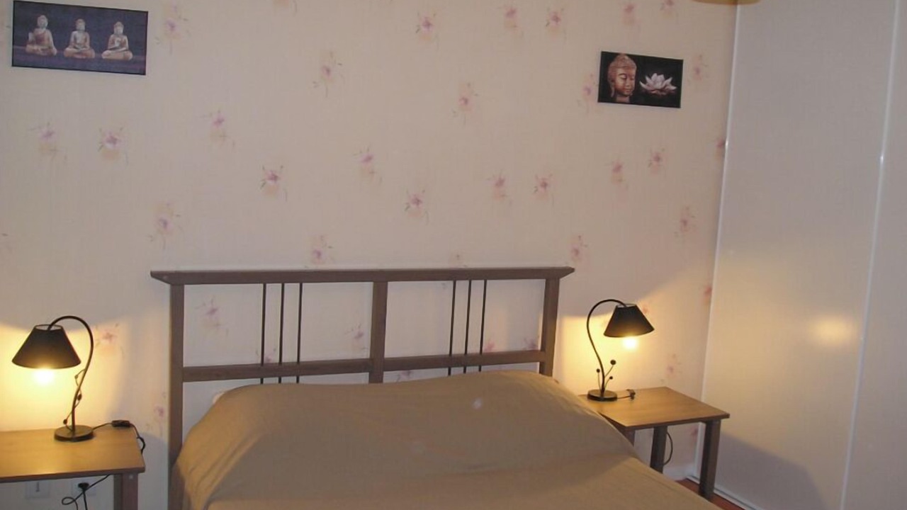 Photo of Bedroom in Pujols