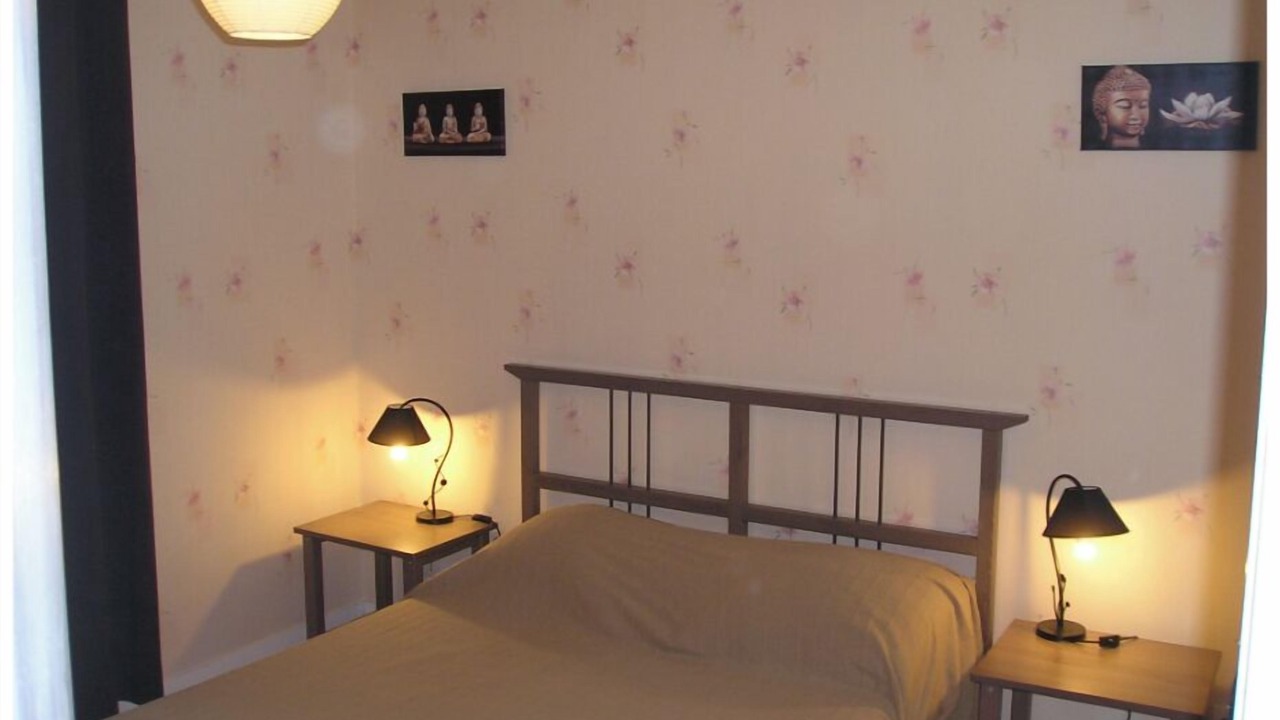 Photo of Bedroom in Pujols