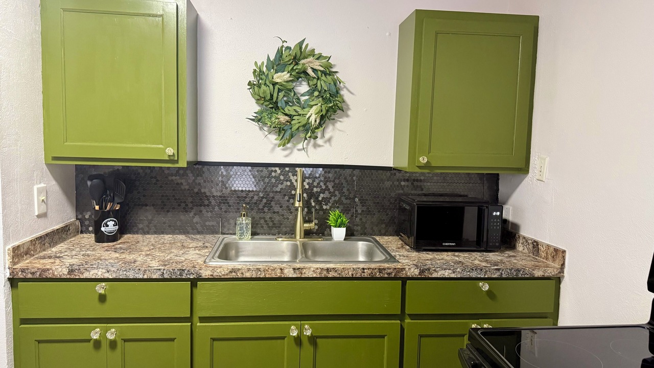 Photo of Kitchen in Wichita Falls