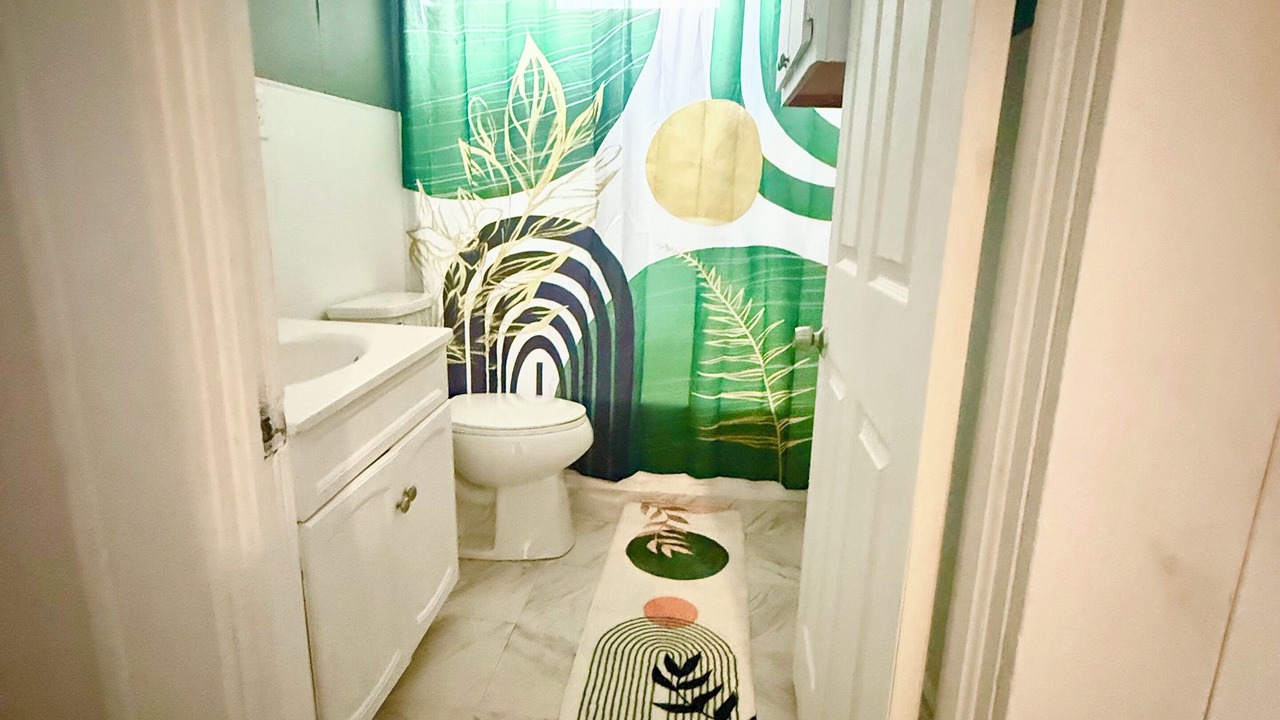 Photo of Bathroom in Wichita Falls