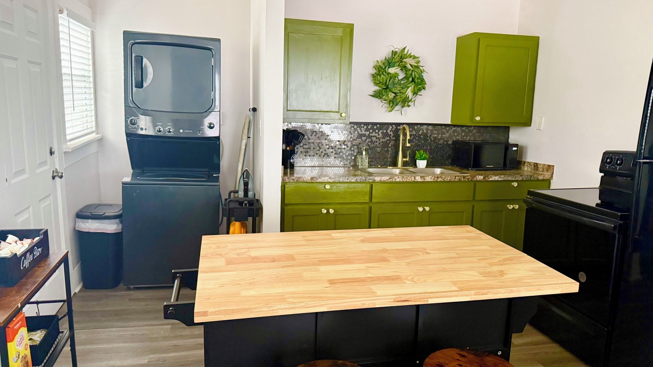 Photo of Kitchen in Wichita Falls