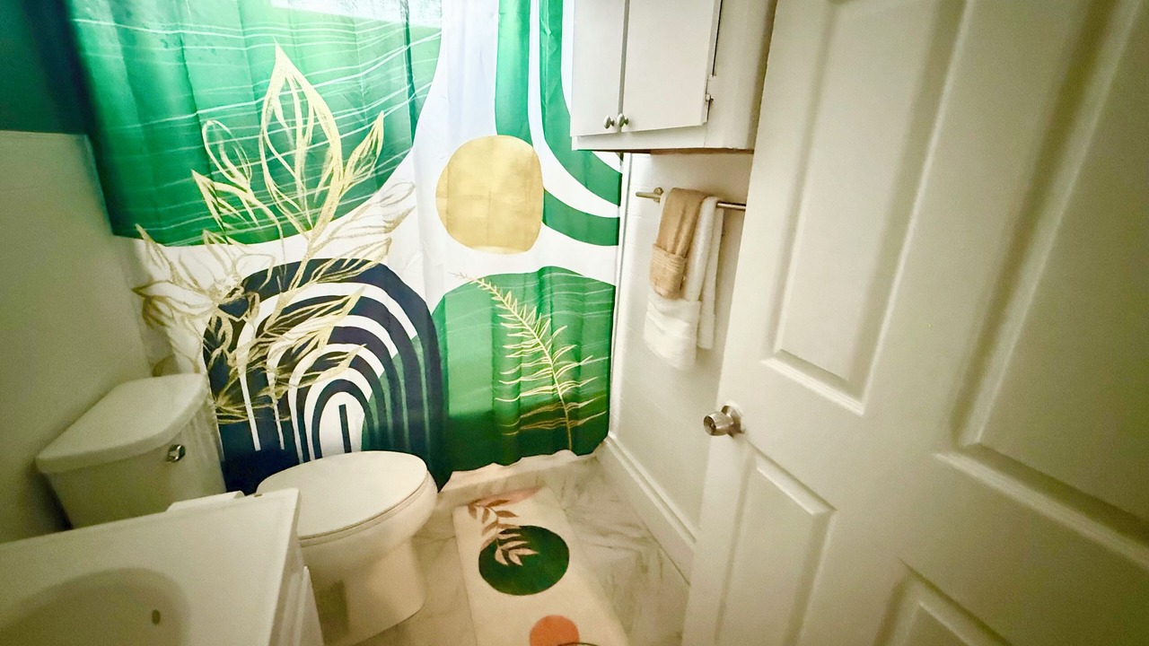Photo of Bathroom in Wichita Falls