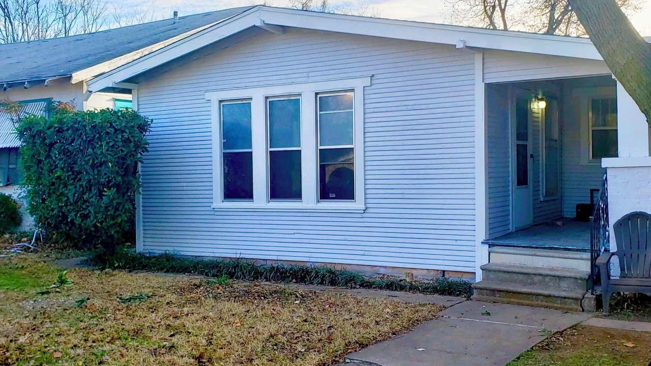 Photo of Outdoor in Wichita Falls