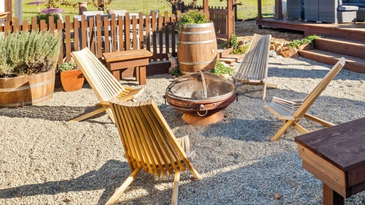 Photo of Patio Balcony in Murphys