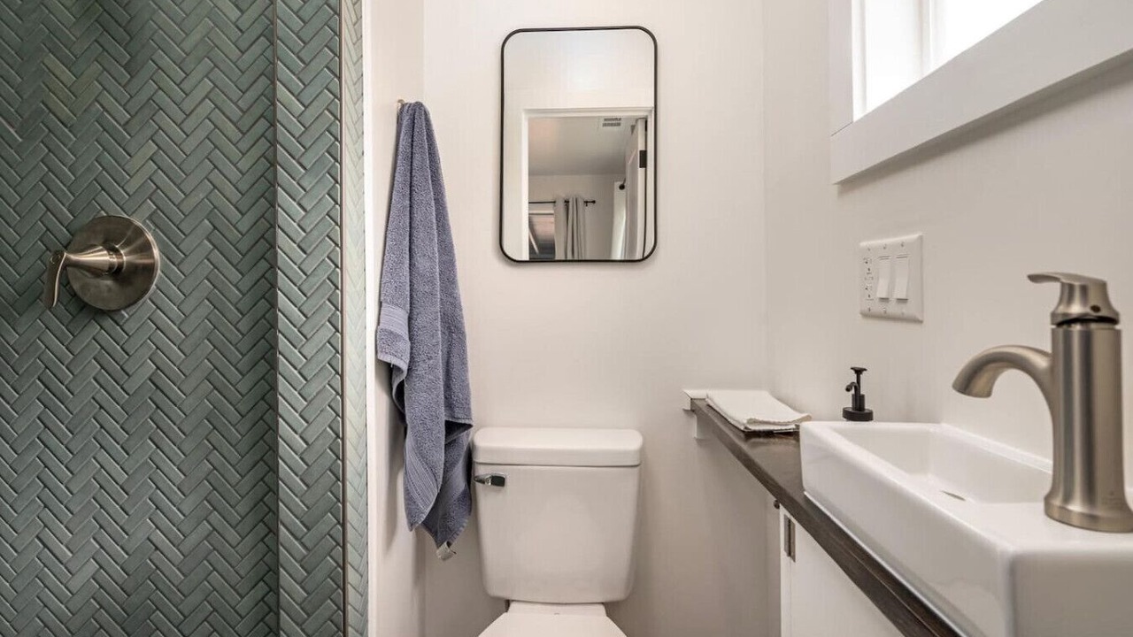Photo of Bathroom in Murphys