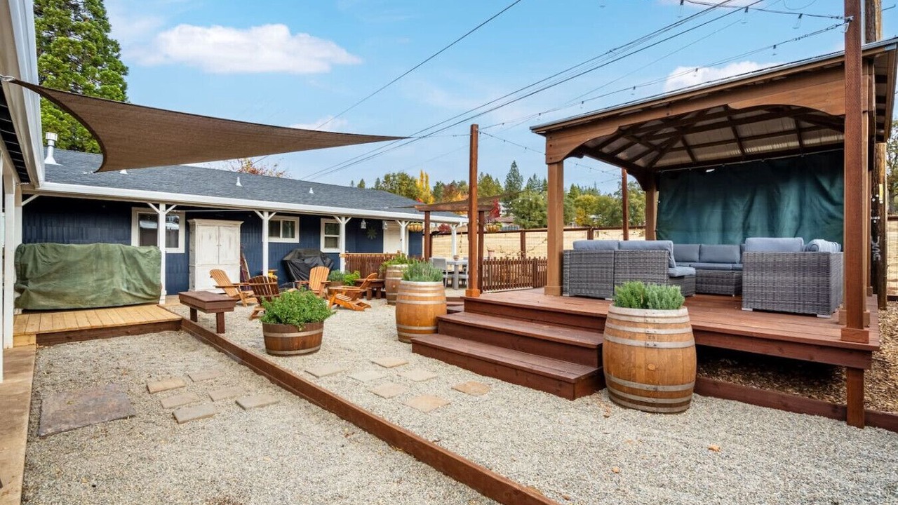 Photo of Patio Balcony in Murphys