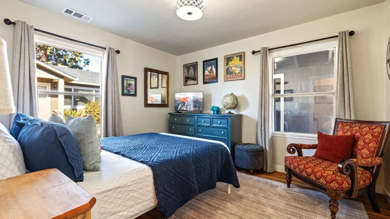 Photo of Bedroom in Murphys