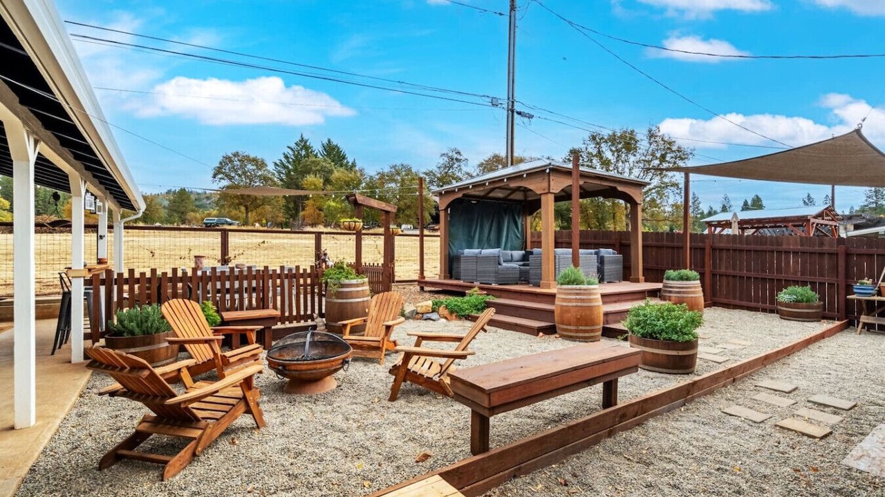 Photo of Patio Balcony in Murphys