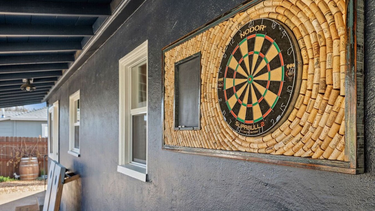 Photo of Outdoor in Murphys