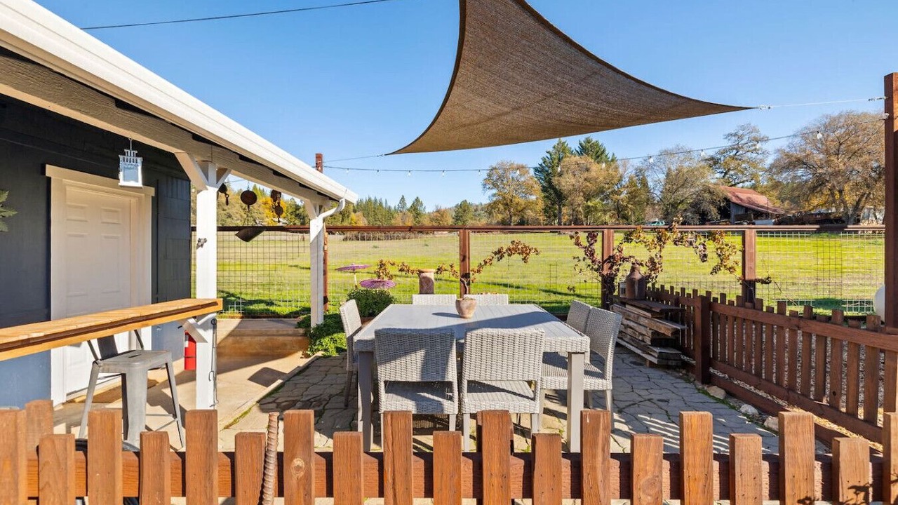 Photo of Outdoor in Murphys