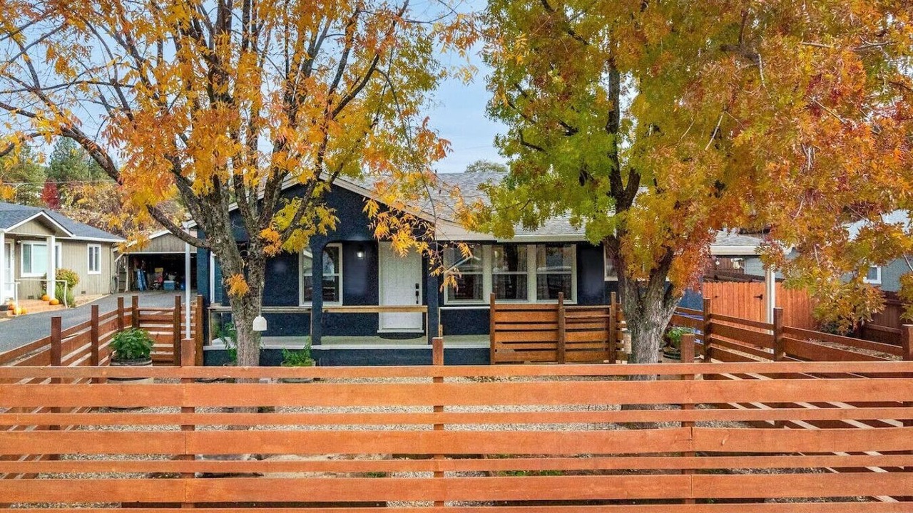 Photo of Outdoor in Murphys