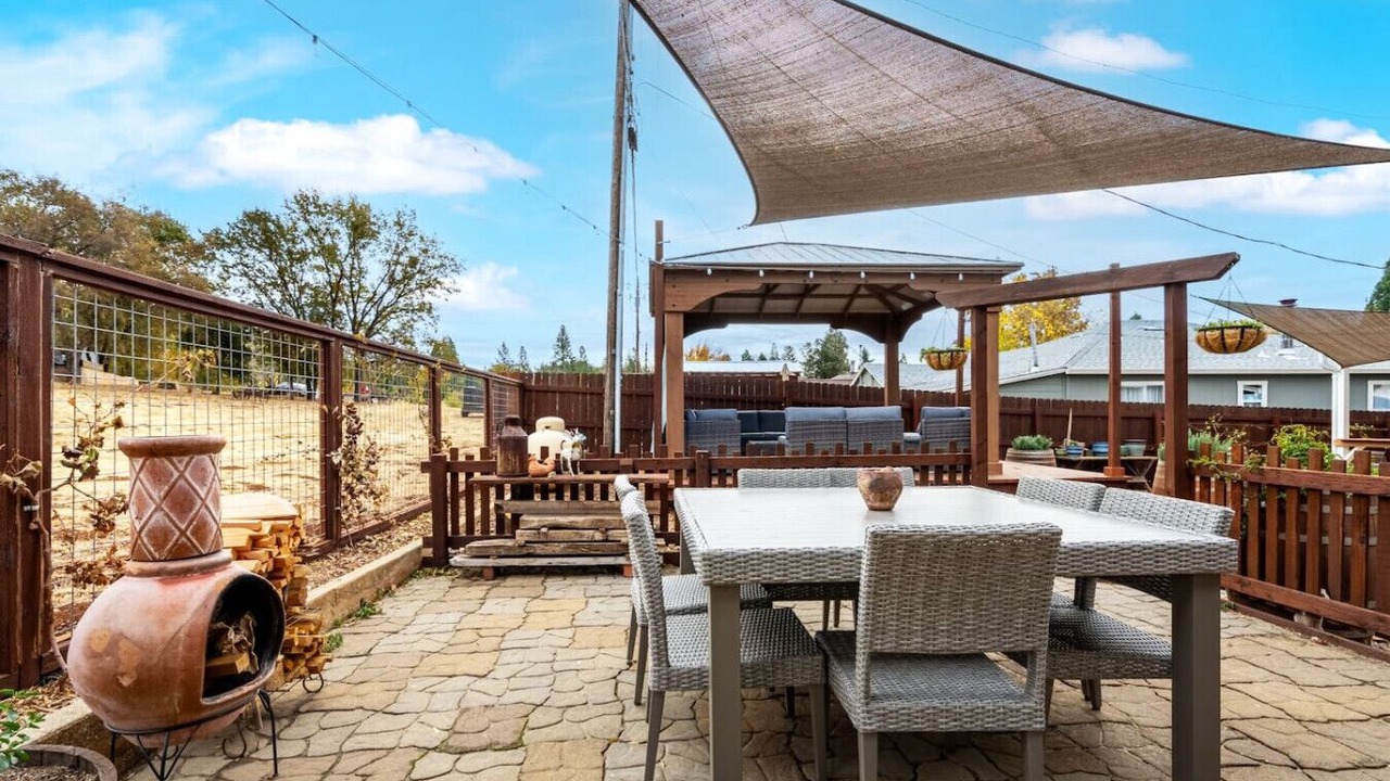 Photo of Outdoor in Murphys